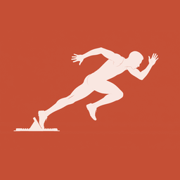 StrideLab icon